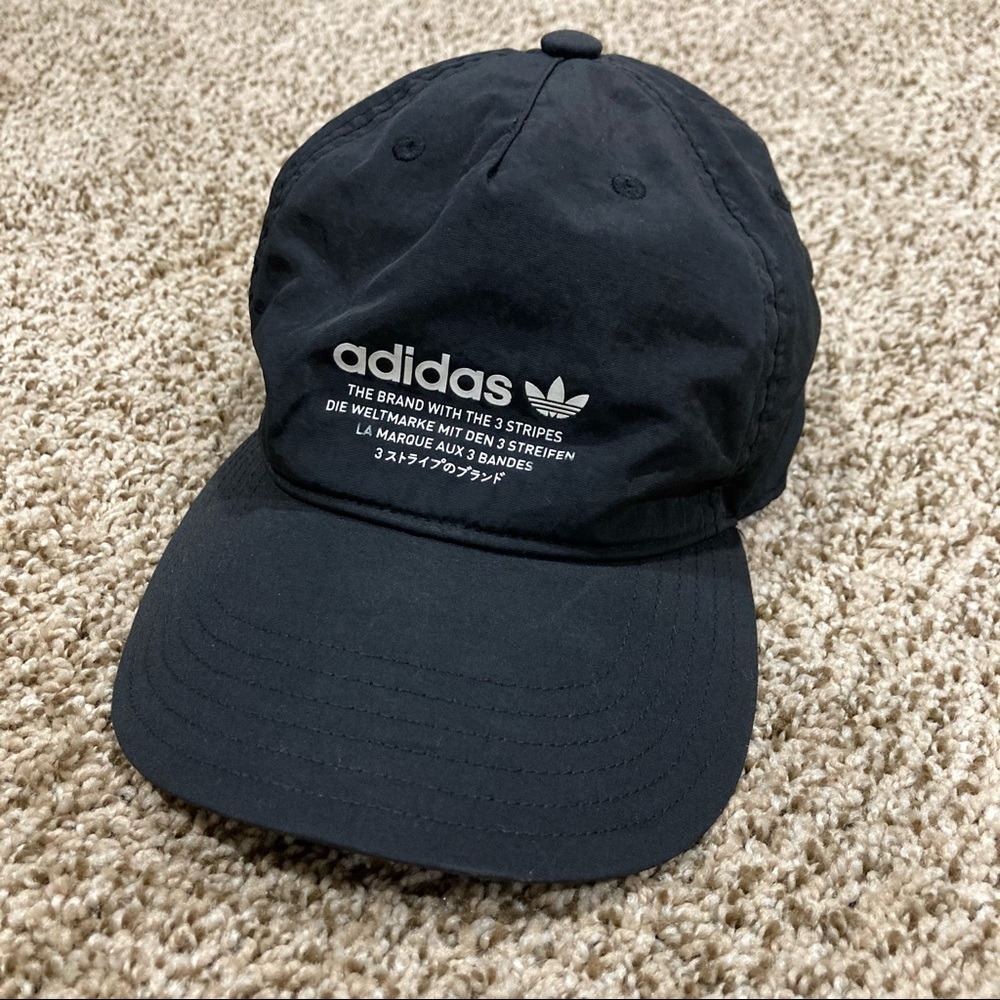 Adidas Hat
